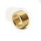 Thrifco Plumbing 3/4 X 1/2 Inch Brass Face Bushing 5318099 - alternate 3